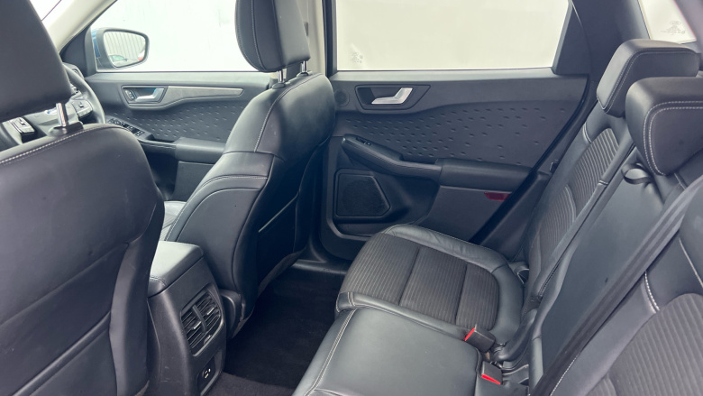 Ford Kuga 1.5 EcoBlue Titanium 5dr Auto Diesel Estate